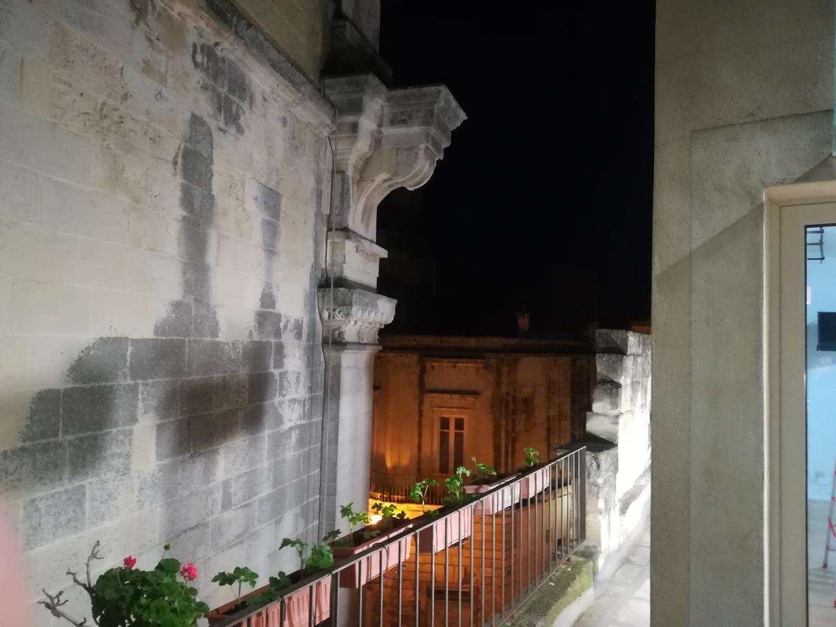 Dimora Dell'Artista Bed & Breakfast Lecce Exterior foto