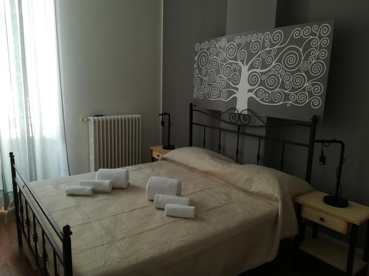 Dimora Dell'Artista Bed & Breakfast Lecce Exterior foto