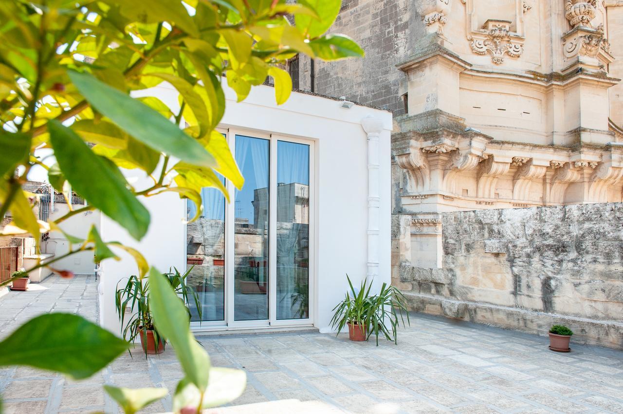 Dimora Dell'Artista Bed & Breakfast Lecce Exterior foto