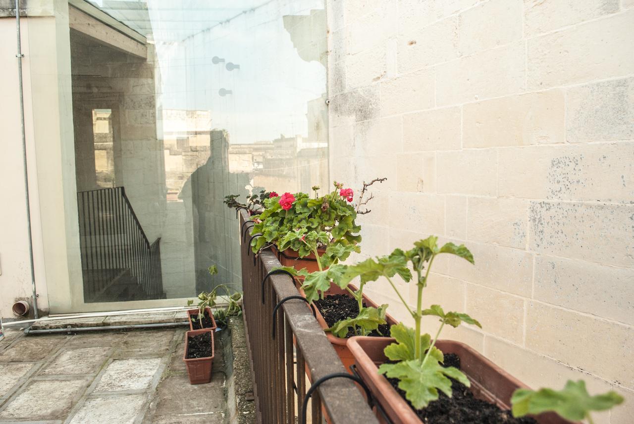 Dimora Dell'Artista Bed & Breakfast Lecce Exterior foto