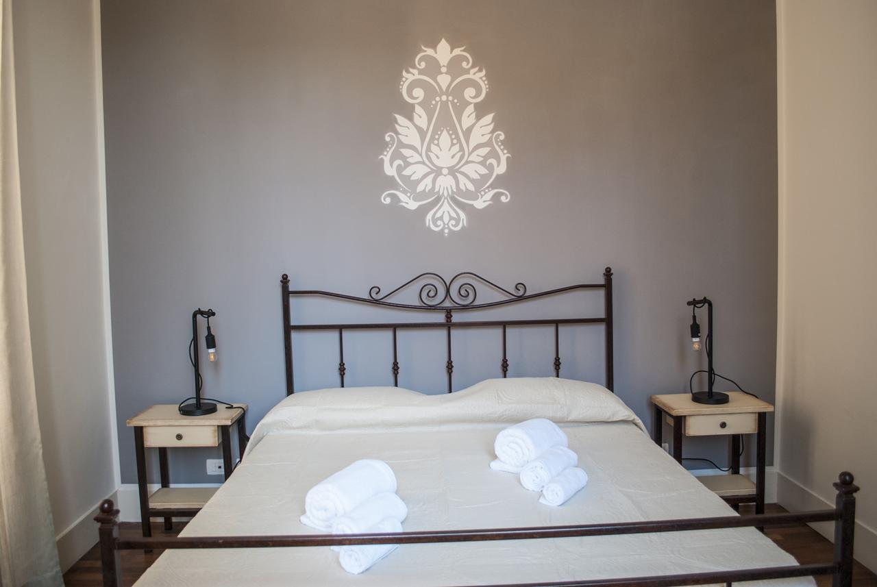Dimora Dell'Artista Bed & Breakfast Lecce Exterior foto