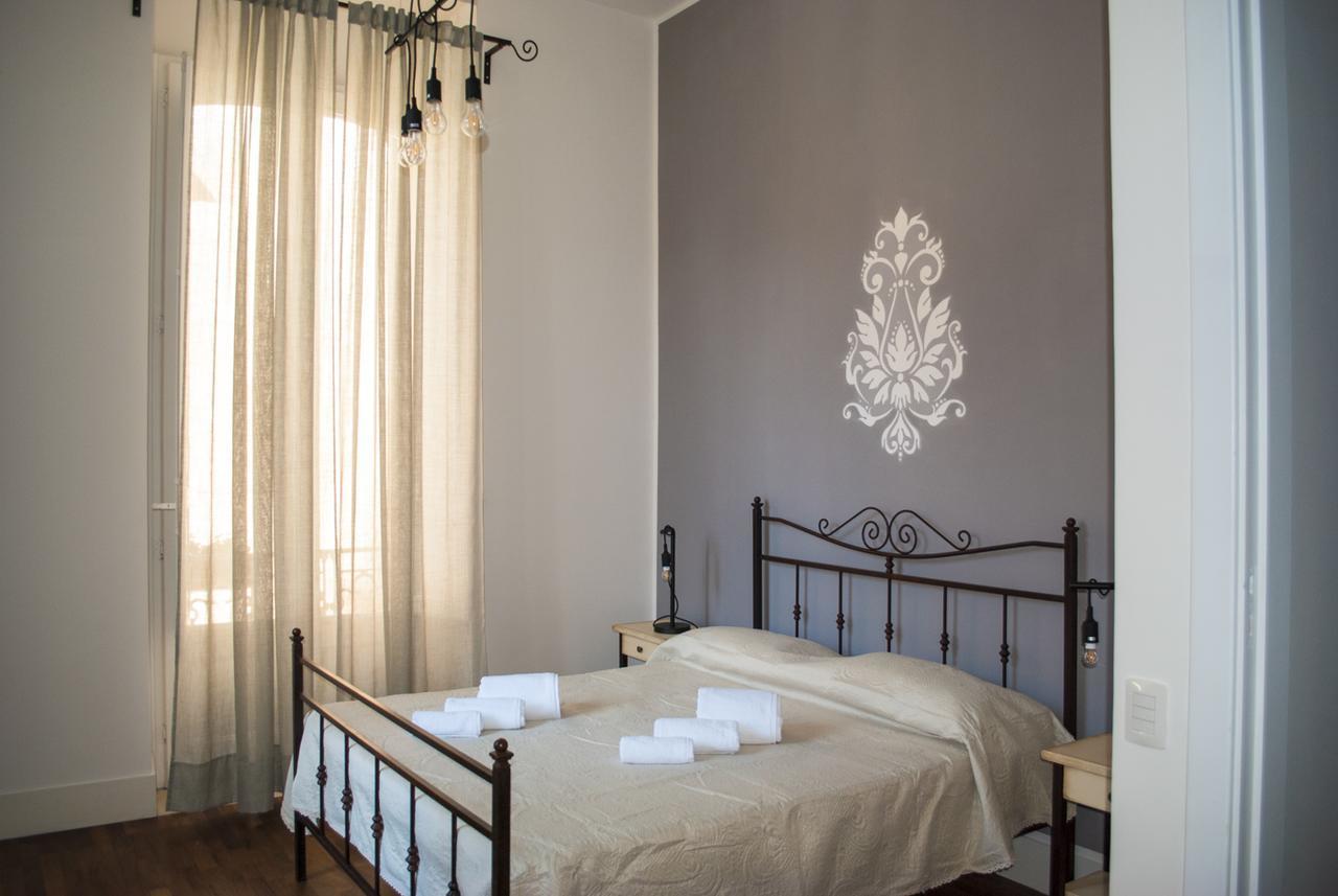 Dimora Dell'Artista Bed & Breakfast Lecce Exterior foto