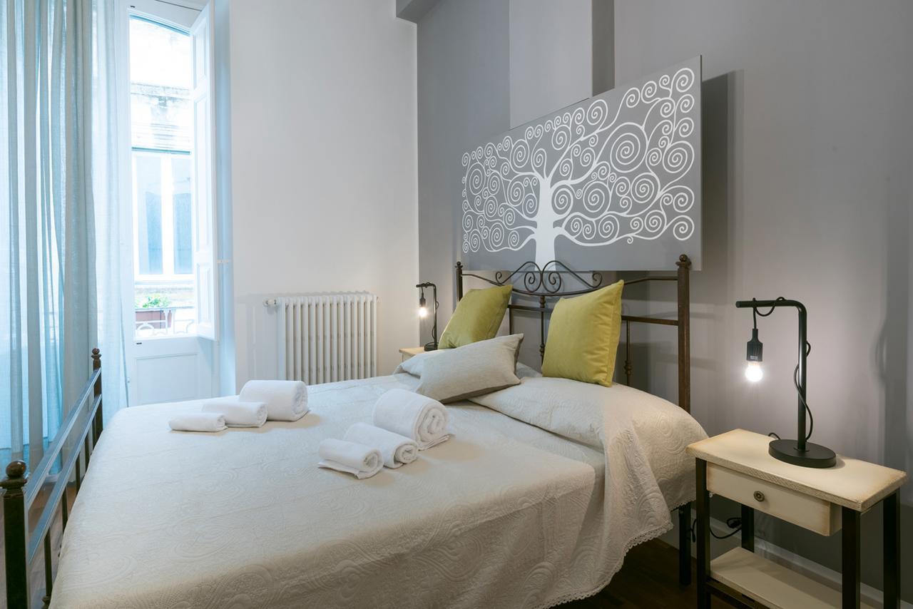 Dimora Dell'Artista Bed & Breakfast Lecce Exterior foto