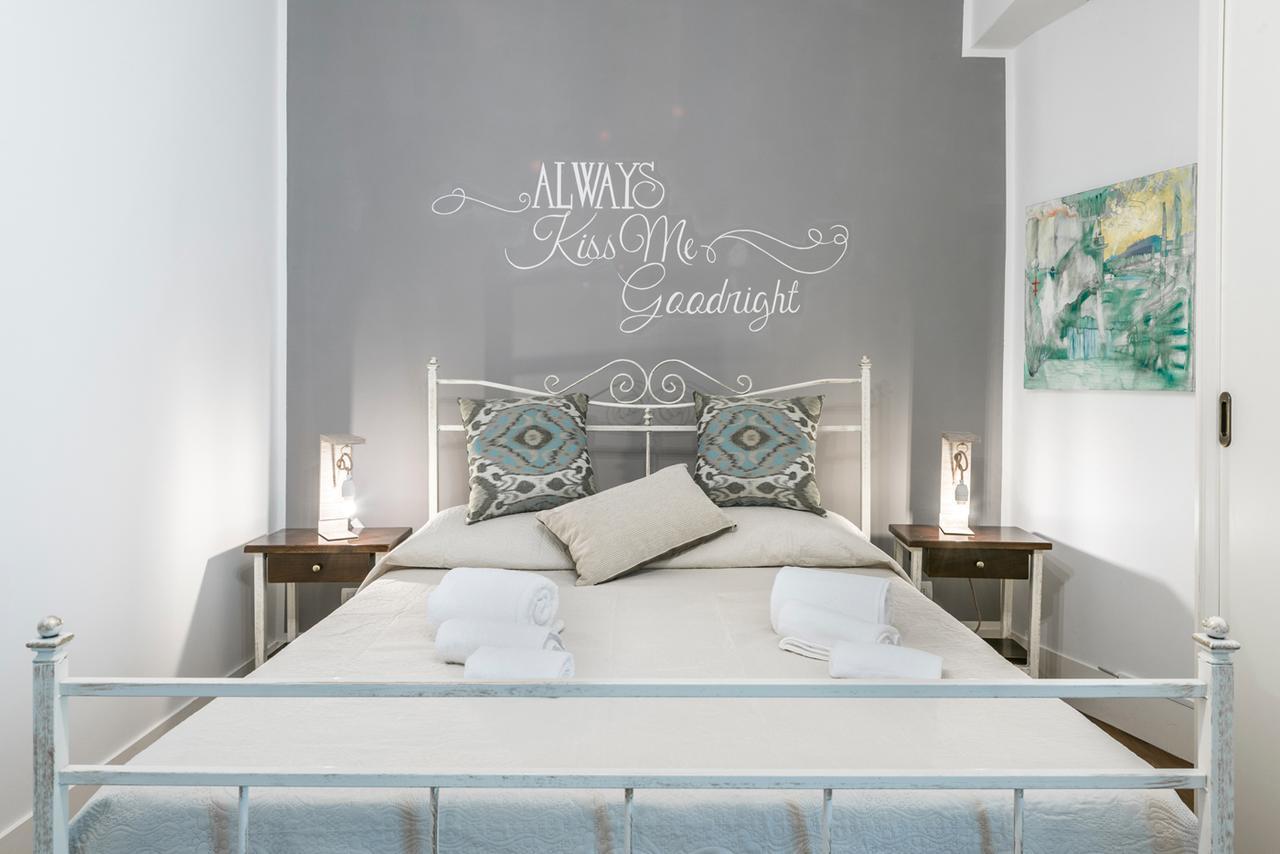 Dimora Dell'Artista Bed & Breakfast Lecce Exterior foto
