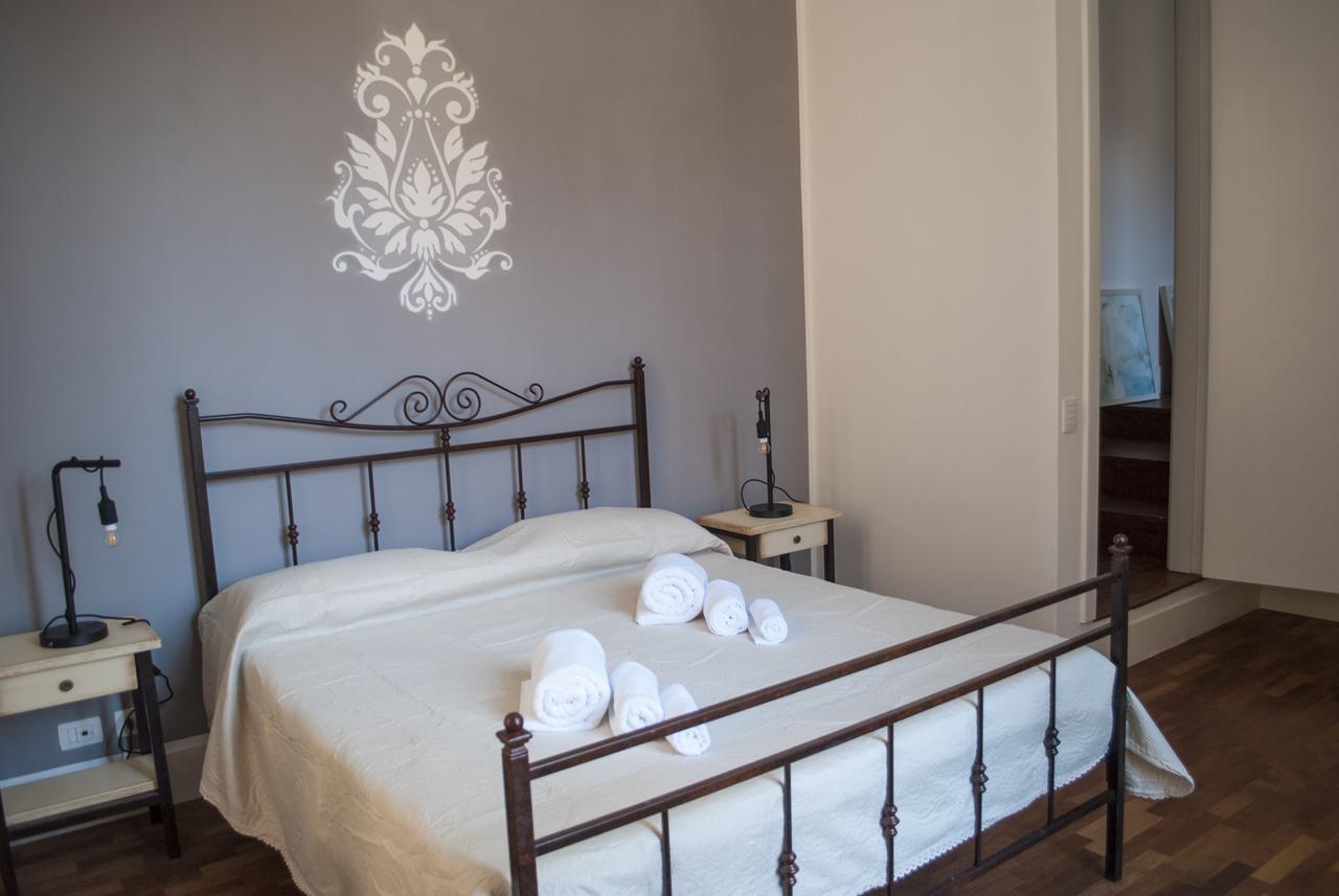 Dimora Dell'Artista Bed & Breakfast Lecce Exterior foto