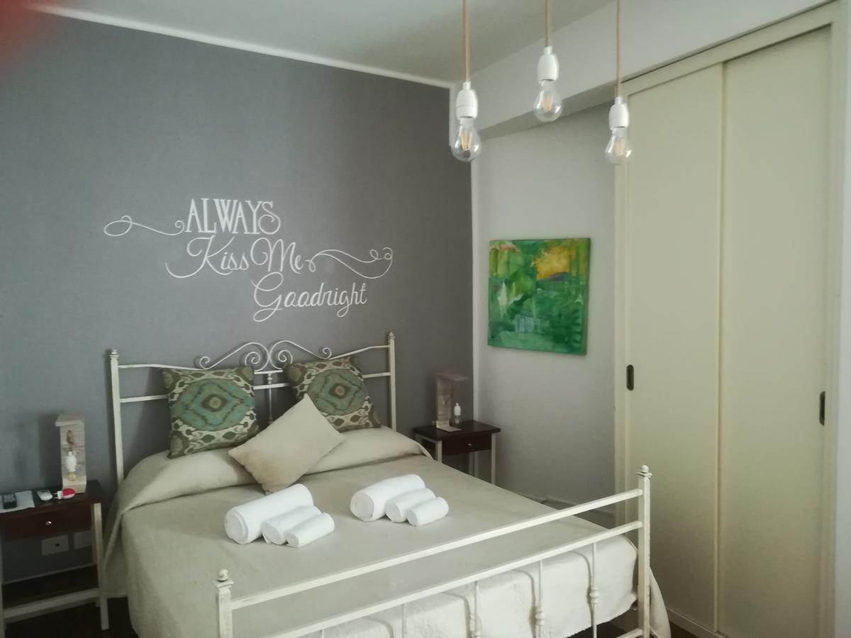 Dimora Dell'Artista Bed & Breakfast Lecce Exterior foto
