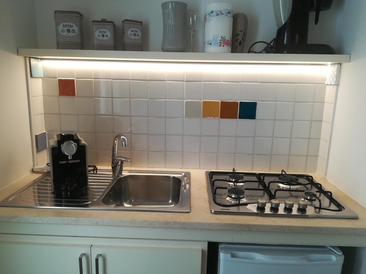Dimora Dell'Artista Bed & Breakfast Lecce Exterior foto