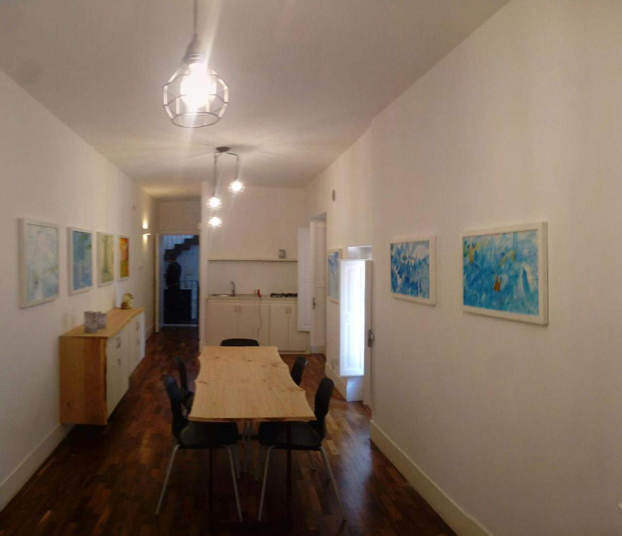 Dimora Dell'Artista Bed & Breakfast Lecce Exterior foto