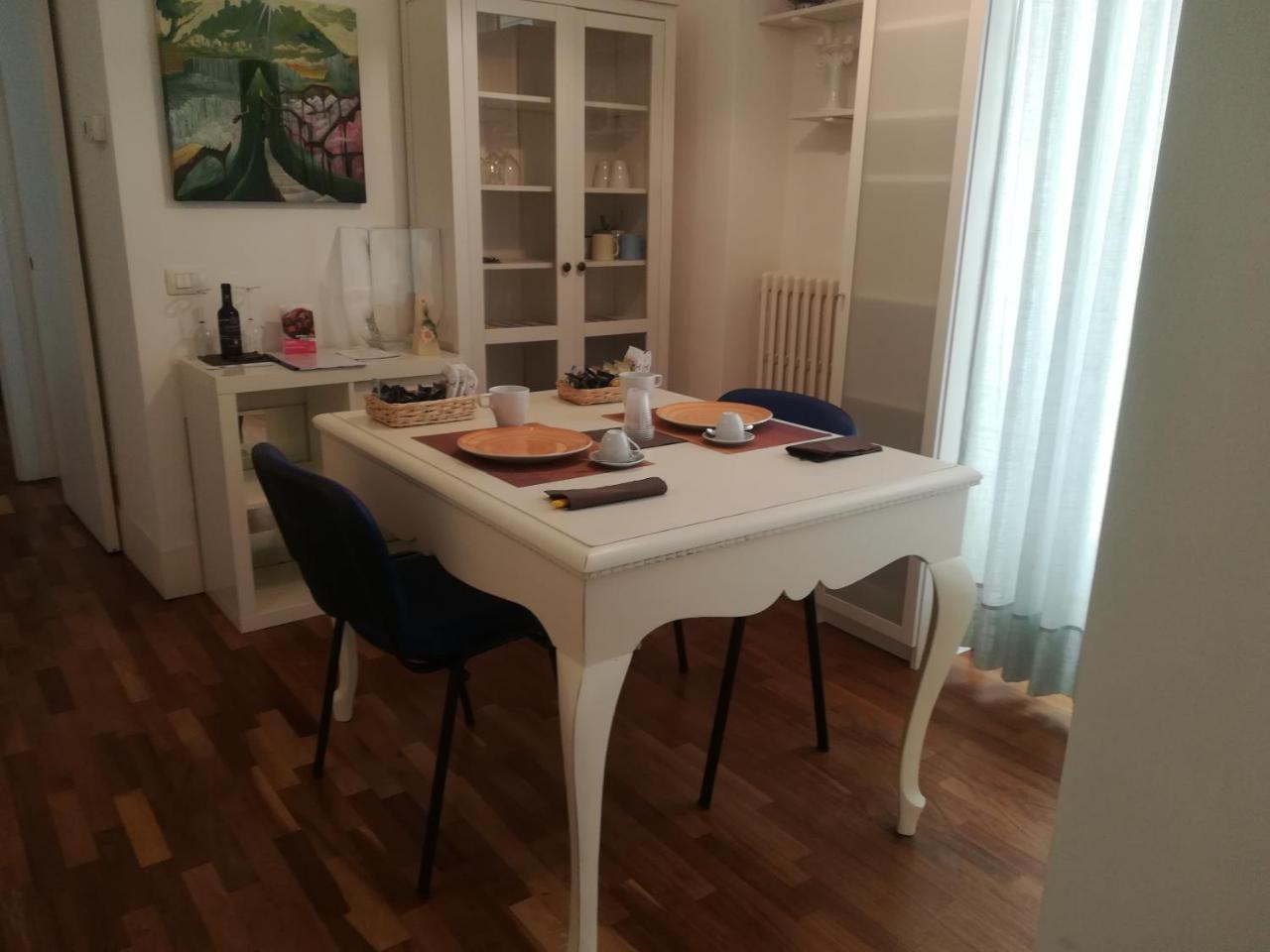 Dimora Dell'Artista Bed & Breakfast Lecce Exterior foto