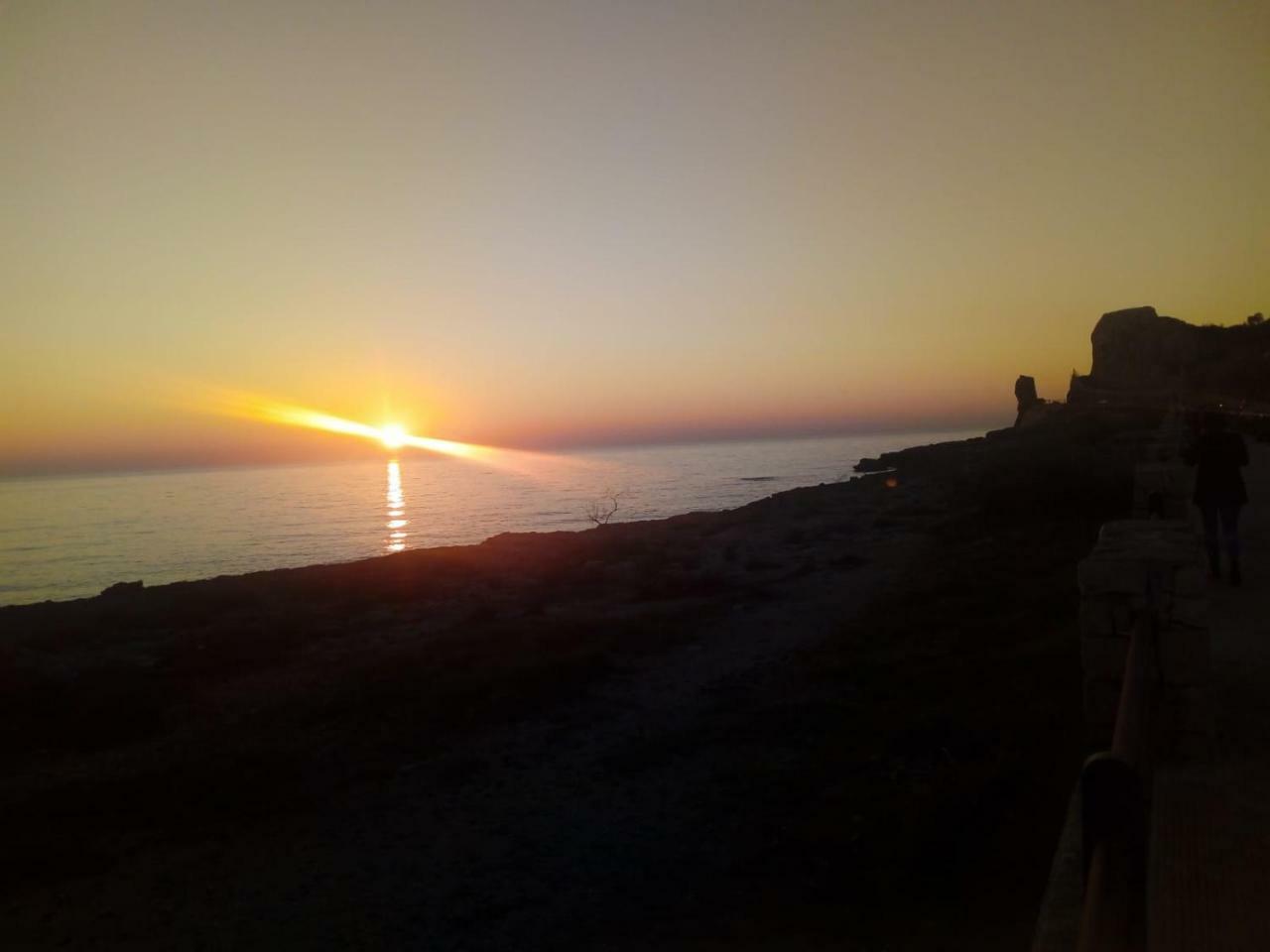 Dimora Dell'Artista Bed & Breakfast Lecce Exterior foto